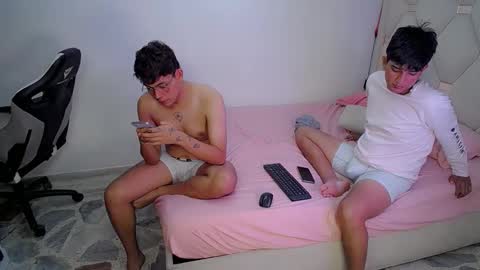 MAX  DAN online show from 27, 2, 2026