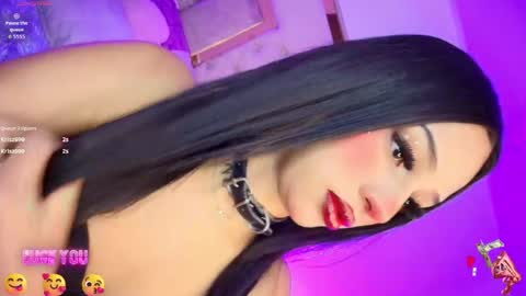 Valentina online show from 14, 4, 2026