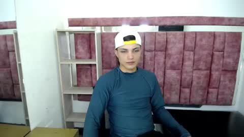 MaxxLouis online show from 16, 5, 2026