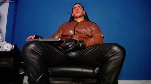 Snapshot of maxxxpowerful chatting on 28, 6, 2026 maxxxpowerful online show from 28, 6, 2026