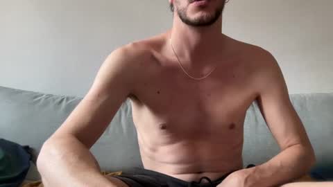 MaxXxurbate online show from 27, 7, 2026
