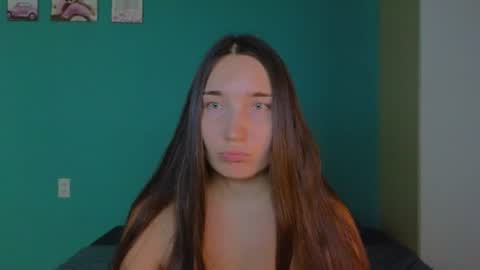 Snapshot of may_dani chatting on 21, 6, 2026 Dani and May online show from 21, 6, 2026