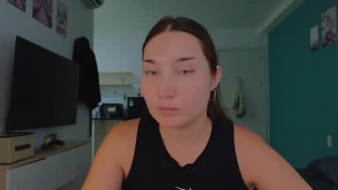 Snapshot of may_dani chatting on 24, 6, 2026 Dani and May online show from 24, 6, 2026