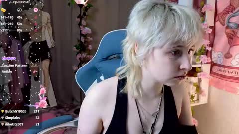 Mary online show from 20, 2, 2026