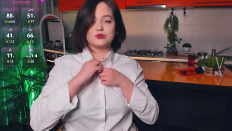 Katrin online show from 16, 12, 2024