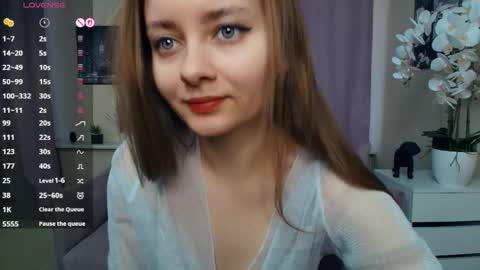 Katrin online show from 15, 3, 2026
