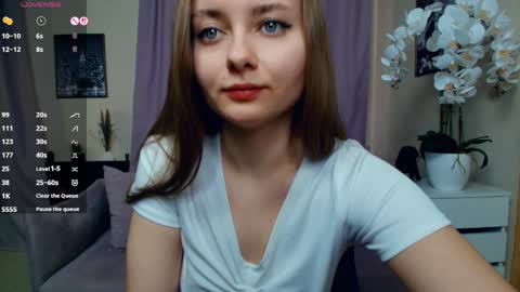 Katrin online show from 5, 4, 2026