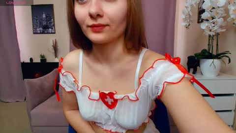 Katrin online show from 15, 4, 2026