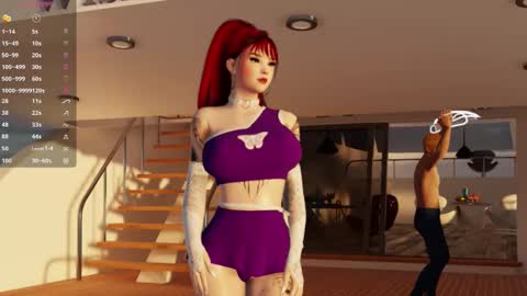 Maya online show from 3, 3, 2026