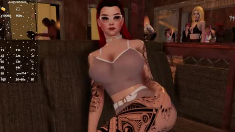 Maya online show from 15, 4, 2026