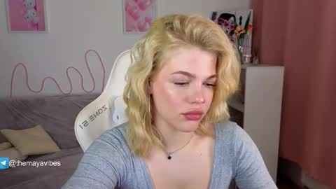 Maya online show from 1, 3, 2026