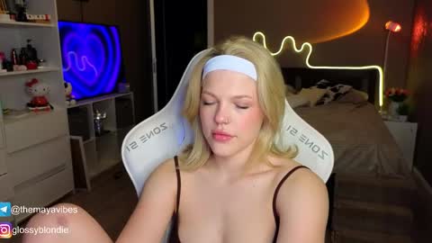 Maya online show from 31, 3, 2026