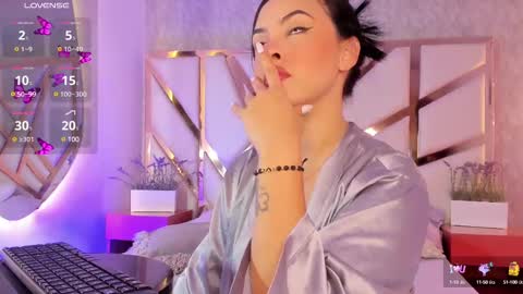 Maya online show from 11, 2, 2025