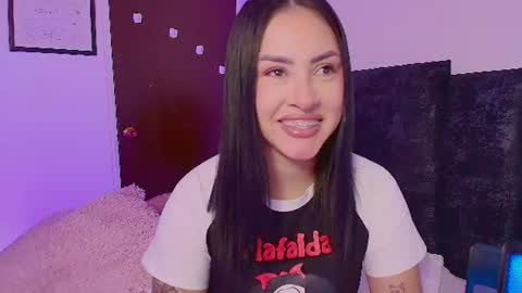 Snapshot of maya_blue_ chatting on 30, 6, 2026 Maya online show from 30, 6, 2026