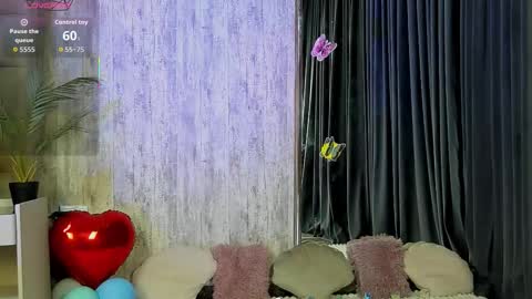 Maya online show from 13, 3, 2026