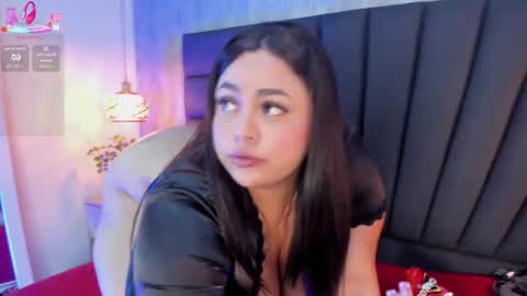 Snapshot of maya_curvy chatting on 13, 2, 2026 Maya online show from 13, 2, 2026