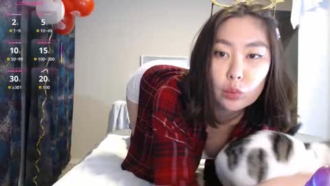 maya_kumashiro online show from 30, 11, 2025