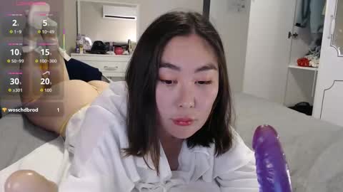 maya_kumashiro online show from 7, 1, 2026