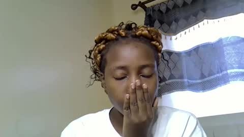 maya_melody online show from 11, 1, 2026