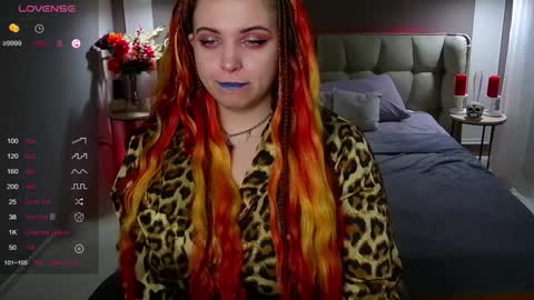 Maya Mils online show from 29, 1, 2025