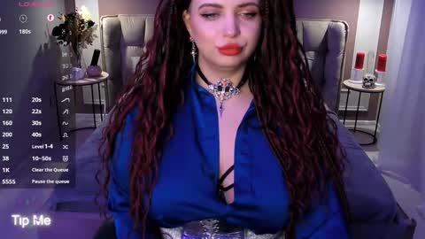 Maya Mils online show from 24, 2, 2026