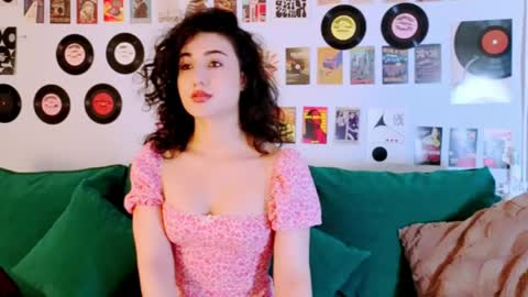 Snapshot of maya_rogerss chatting on 9, 6, 2026 Maya online show from 9, 6, 2026