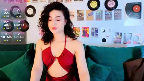 Snapshot of maya_rogerss chatting on 24, 6, 2026 Maya online show from 24, 6, 2026
