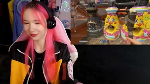 Maya Viola online show from 6, 11, 2025