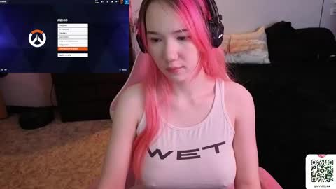 Maya Viola online show from 16, 2, 2026