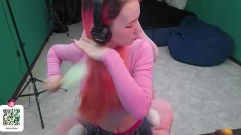 Maya Viola online show from 17, 3, 2026