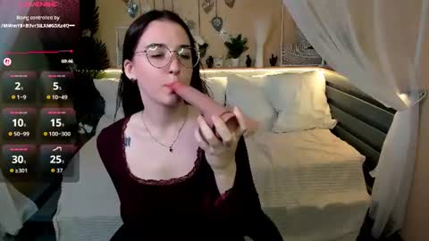maya_winters online show from 4, 8, 2026