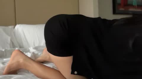 Snapshot of mayaandalex123 chatting on 10, 1, 2025 Maya and Alex online show from 10, 1, 2025