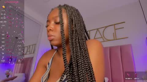 Snapshot of mayacardenas chatting on 23, 2, 2025 Maya online show from 23, 2, 2025