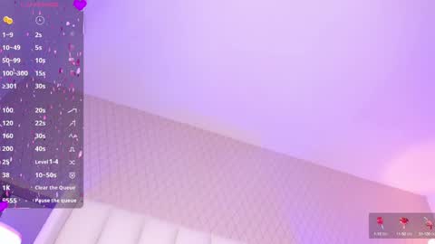 Snapshot of mayacardenas chatting on 2, 3, 2025 Maya online show from 2, 3, 2025