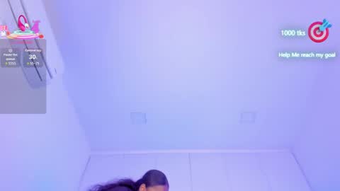 Snapshot of mayacardenas chatting on 7, 10, 2025 Maya online show from 7, 10, 2025