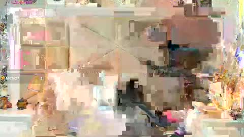 mayadeluca_ online show from 9, 10, 2025