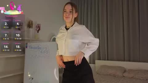 My name is Kara  online show from 5, 10, 2025