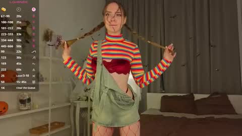 My name is Kara  online show from 30, 10, 2025