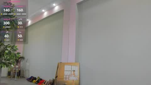 Maya online show from 14, 9, 2025