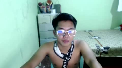 mayangbungol online show from 22, 1, 2025