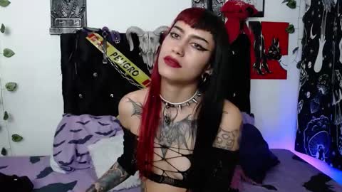 mayaredd online show from 13, 2, 2026