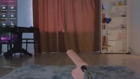 Maya  online show from 14, 9, 2025