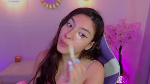 Maya Vexx online show from 30, 5, 2026