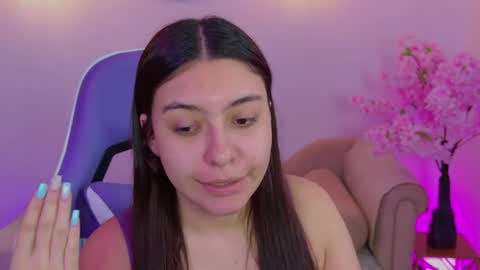 Maya Vexx online show from 3, 6, 2026