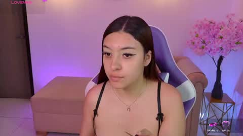 Maya Vexx online show from 18, 7, 2026