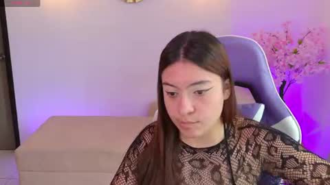 Maya Vexx online show from 20, 7, 2026