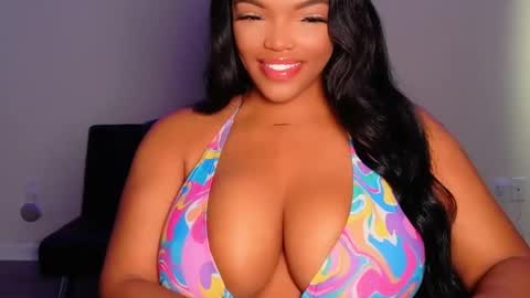 MayBabi online show from 11, 6, 2026