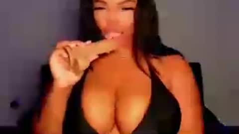 MayBabi online show from 18, 6, 2026