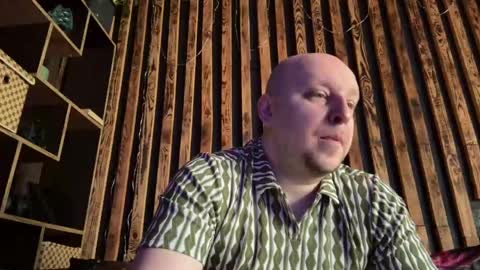 Anton online show from 14, 5, 2026