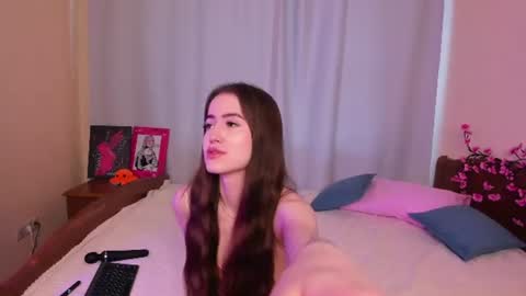 Snapshot of maybe_baby69 chatting on 17, 6, 2026 Emily online show from 17, 6, 2026